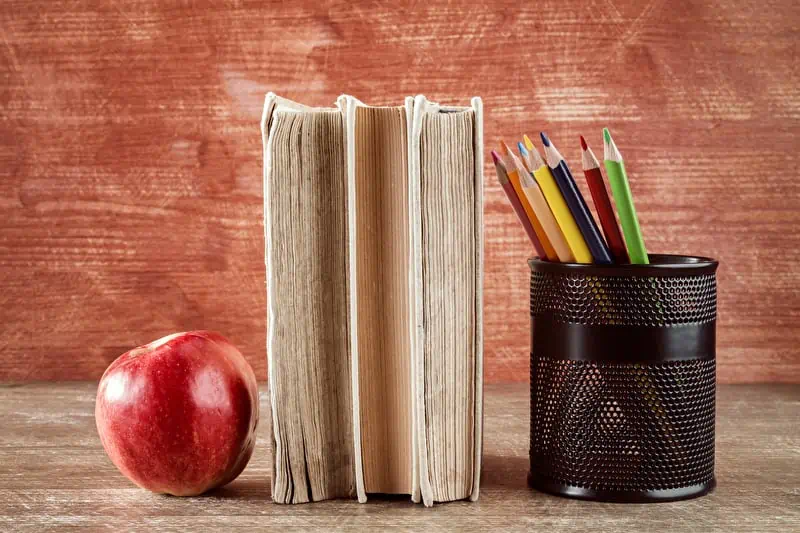 Unterhalt für Schüler
